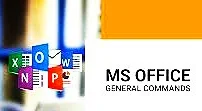 What is microsoft office?  History, Major Software, Microsoft Office, Short cut key for Microsoft Office.
