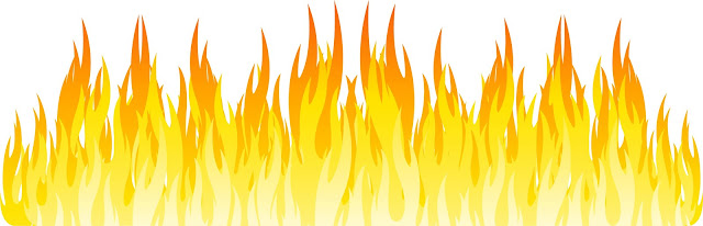 Fire Vectors