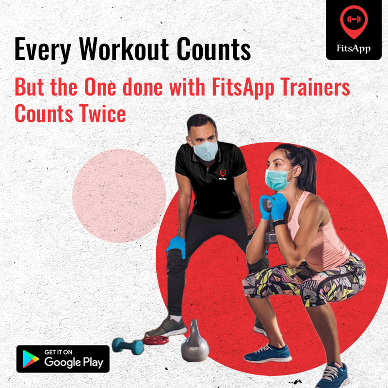 Ladies Fitness Centre in Hyderabad