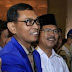 JR Saragih Legalisir Ulang Ijazah