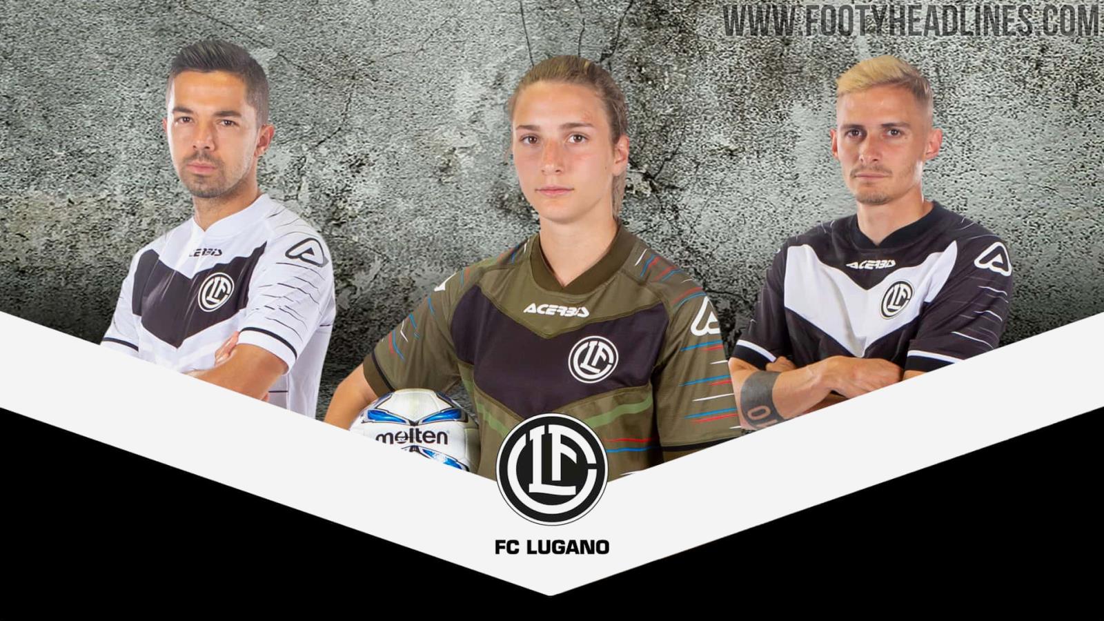 Team 12 - FC Lugano