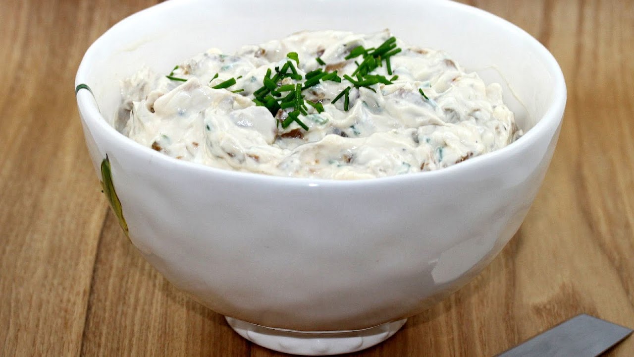 French Onion Dip Recipe Sour Cream Recipe Choices