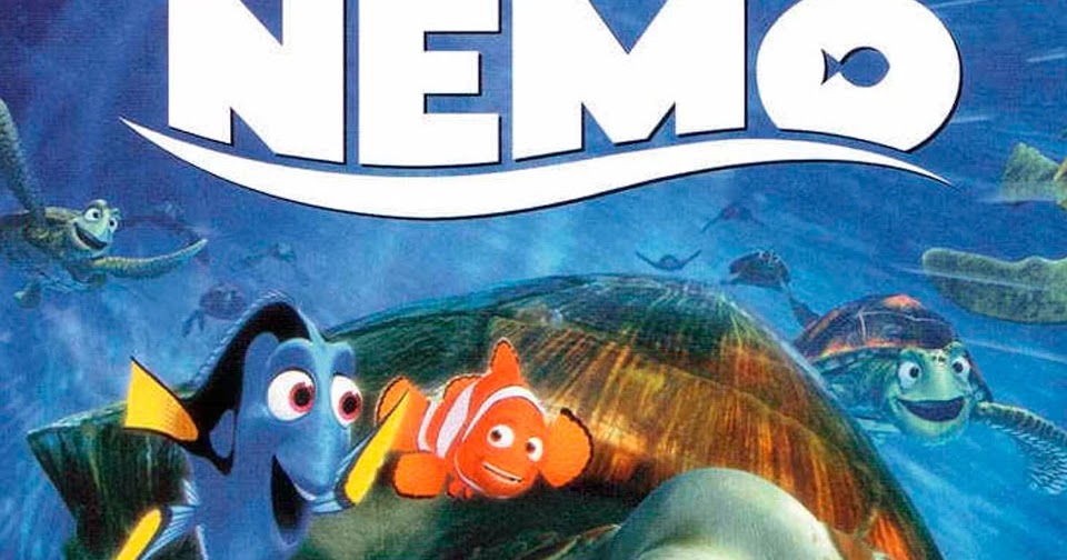 ver Buscando a nemo ★ español latino 【pelicula completa】 PELI EN CASA