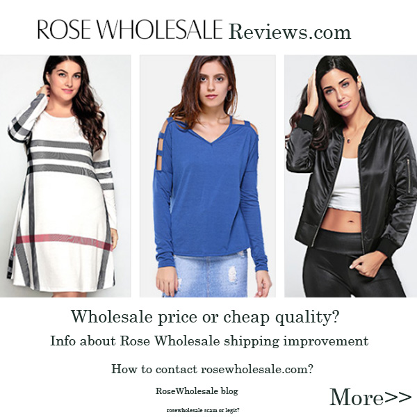 Rose Wholesale Reviews