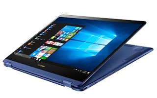 ASUS ZenBook Flip S UX370UA