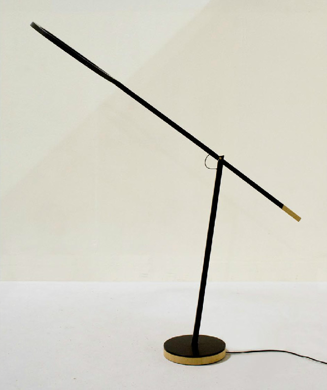 Sherlock lamp by Outofstock on if it's hip, it's here