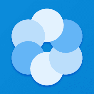 bluecoin finance logo