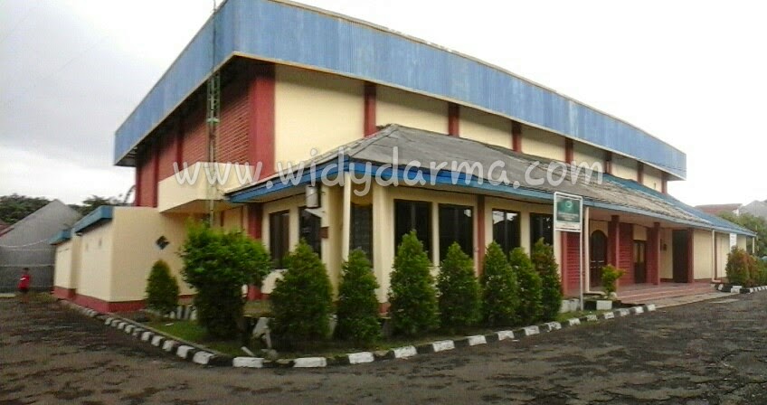 Widy Darma Harga Sewa Gedung Balai Rakyat Perumnas 1 Bekasi