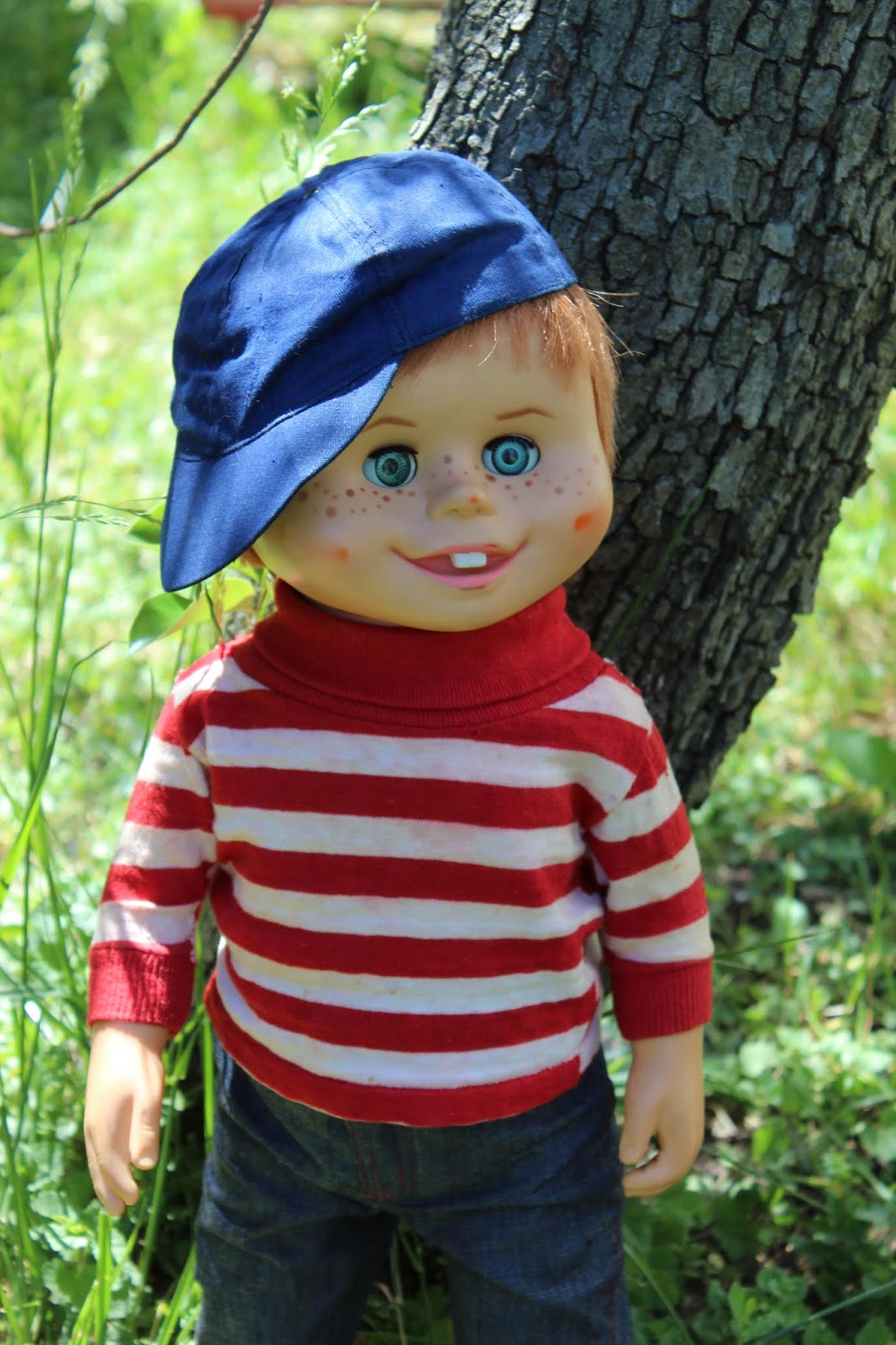 that kid doll