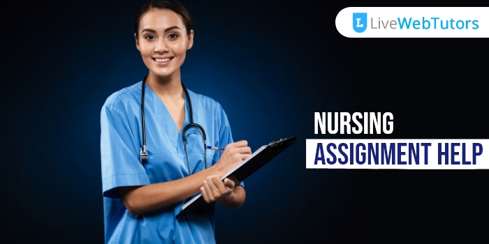 nursing homework help services