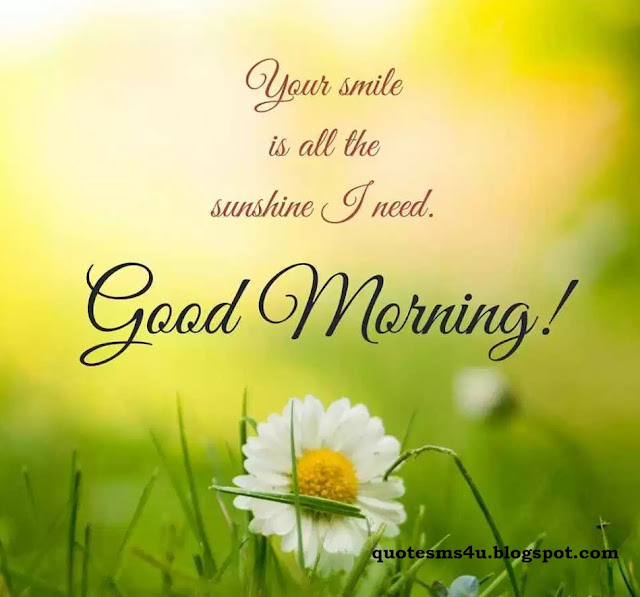 Quote Sms and Message Blog: Best Good morning quotes in english and gd ...