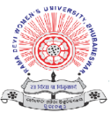 Rama Devi Women's University Bhubaneswar Teaching Faculty Job Vacancy ...