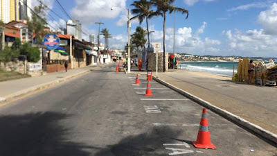 Começa a valer decreto de isolamento social rígido no RN por causa da Covid-19; veja o que pode funcionar