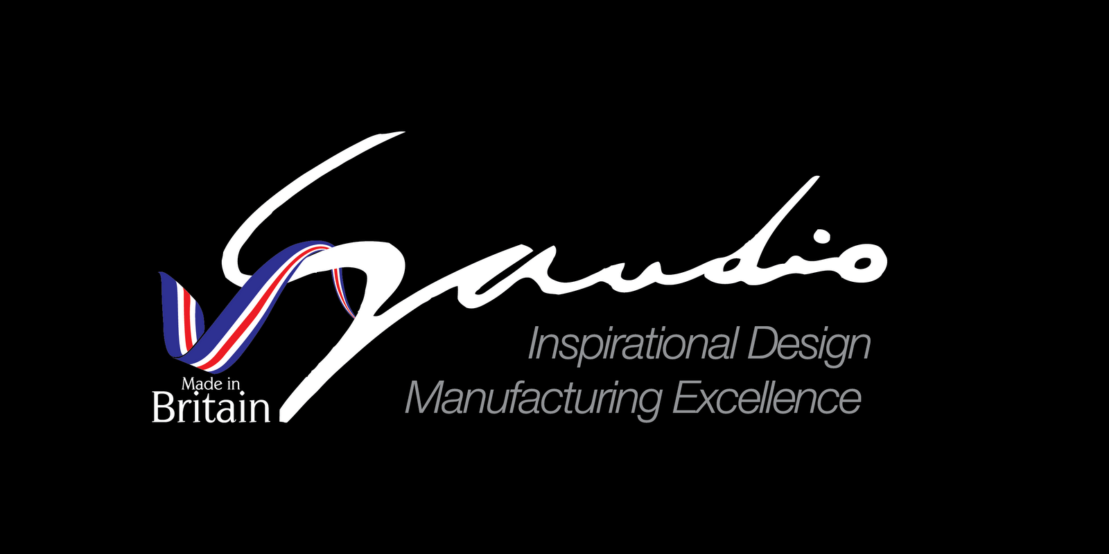 Gaudio Awards Blog: Made in Britain: Gaudio proudly flying the flag for ...