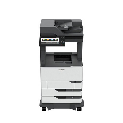 Sharp MX-B707F Driver Printer