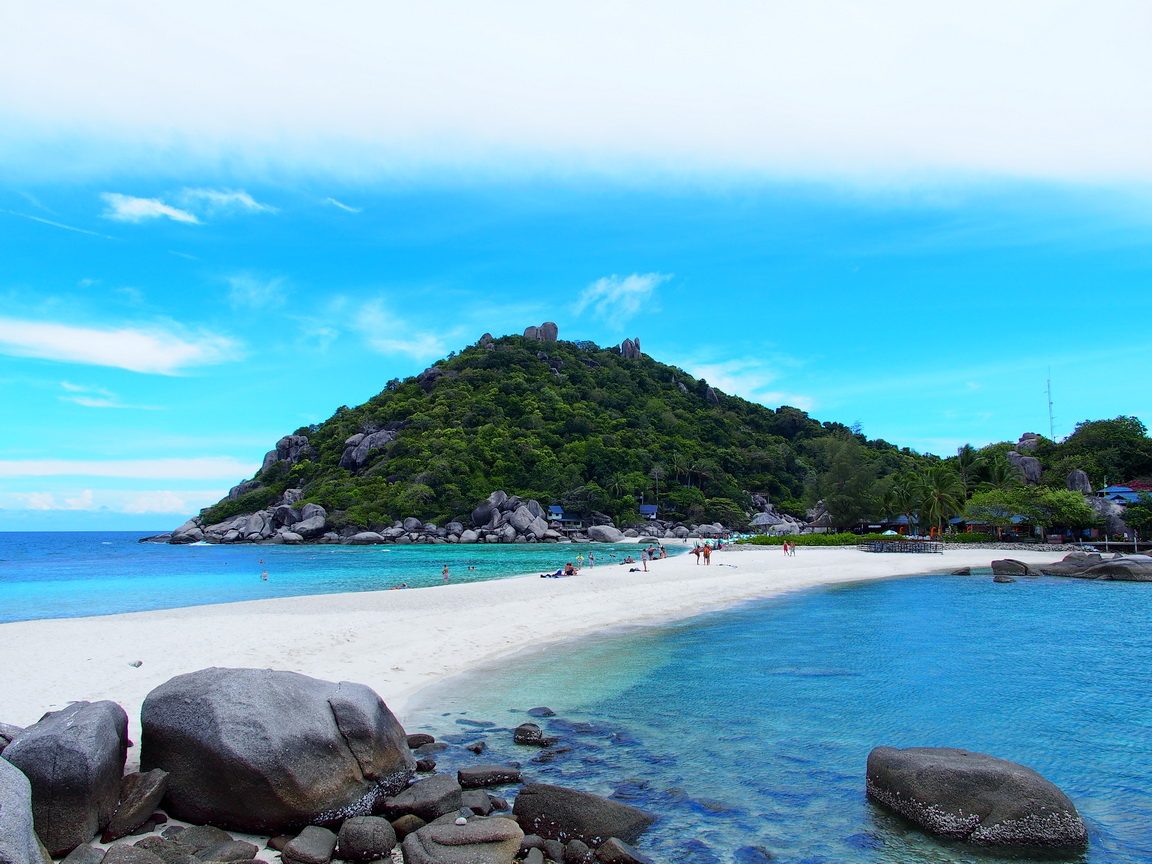 Koh nangyuan.