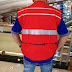 Rompi Safety 3M IMJ