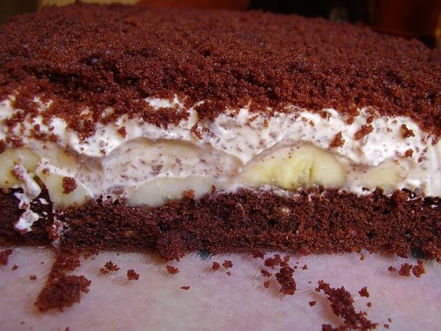 MAULWURFKUCHEN VOM BLECH MAULWURFKUCHEN VOM BLECH