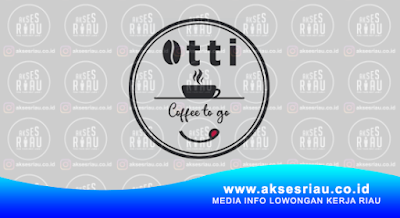Otti Cafe Pekanbaru