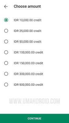 6 Cara Membeli Aplikasi / Game di Play Store Tanpa Kartu Kredit mempunyai kartu kredit memang cukup memudahkan 6 Cara Membeli Aplikasi / Game di Play Store Tanpa Kartu Kredit