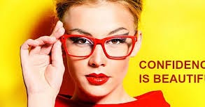 WHAT IS YOUR CONFIDENCE?