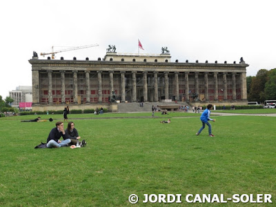 Altes Museum