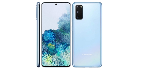 Cara Buka Kunci Samsung S20 Terkunci Password Cara Buka Kunci Samsung S20 Terkunci Password