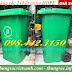 Giảm giá cực sốc thùng rác nhựa 240 lít call 0984423150 – Huyền