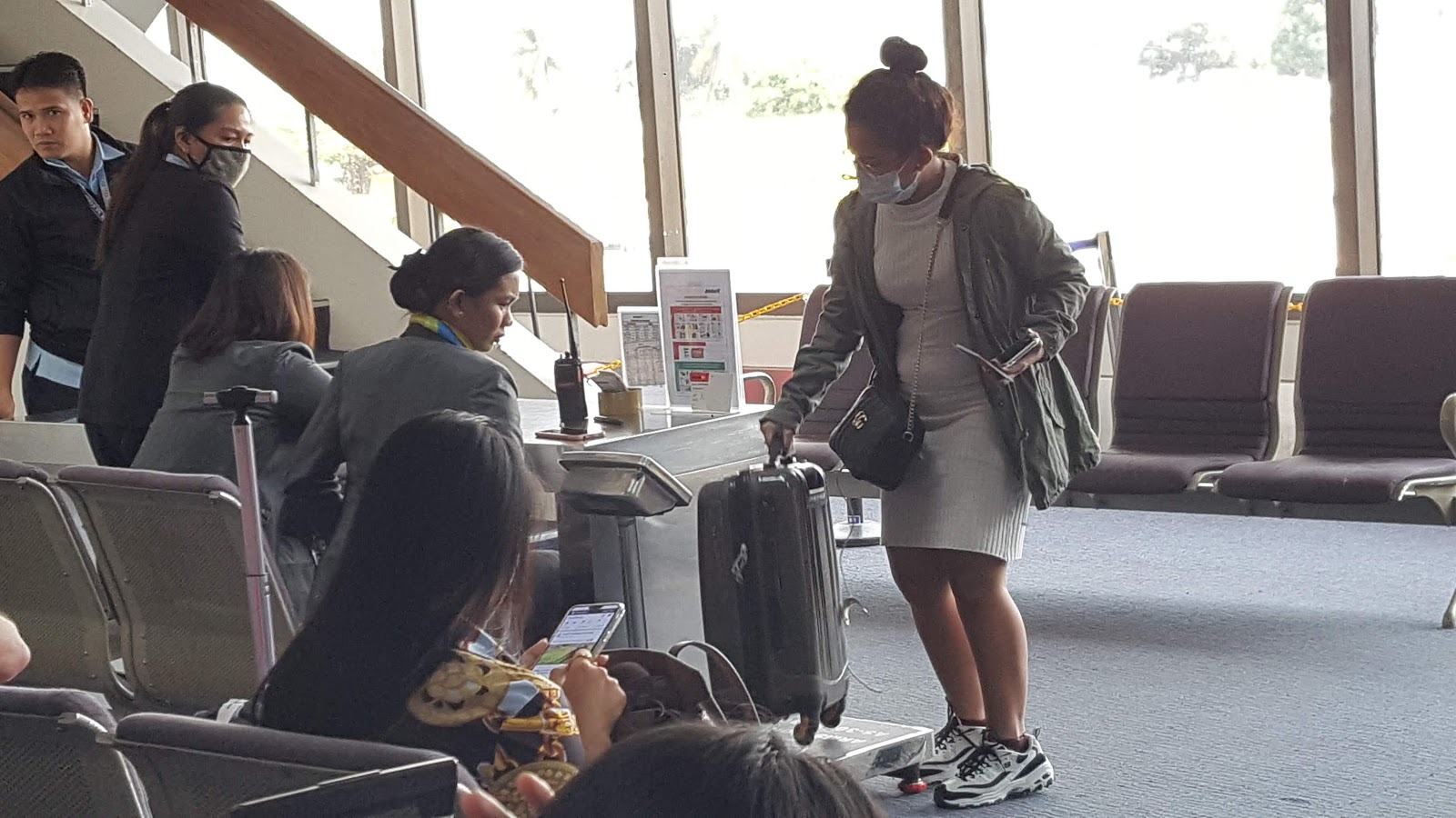 Pinoy Roadtrip Jetstar carryon baggage rule is stricter this year This is what happens at the