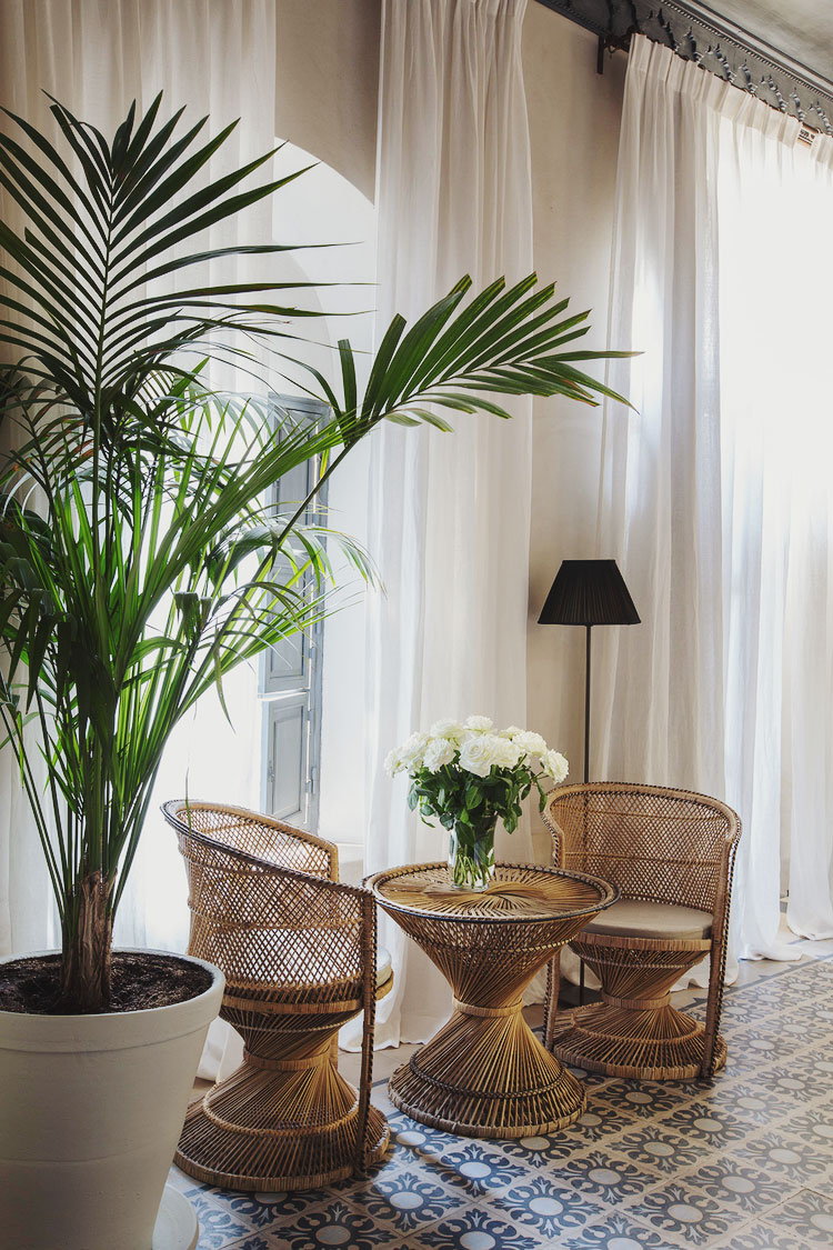 Weekday Wanderlust: 5 Beautiful Riads in Marrakech