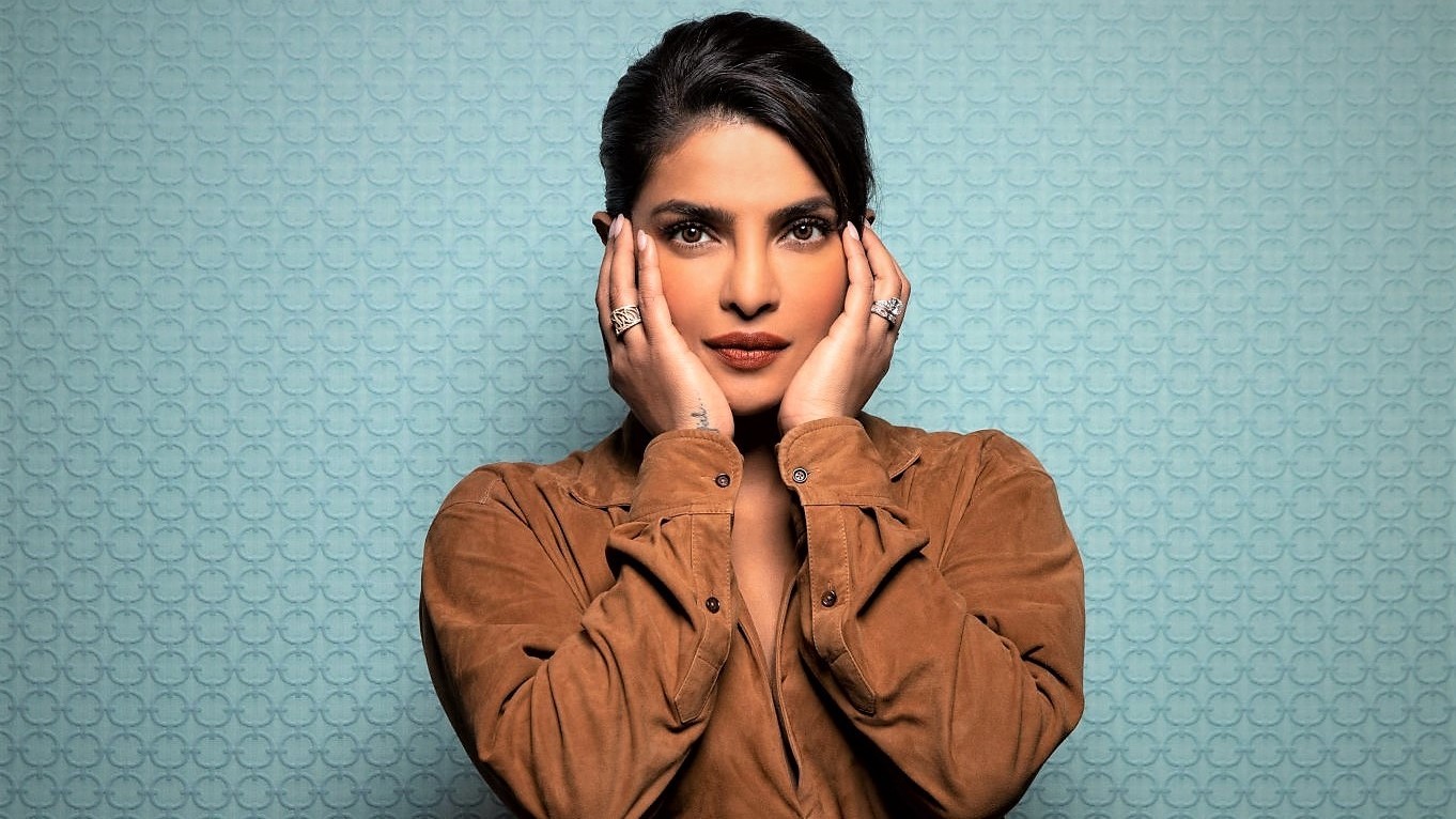 Priyanka Chopra, Priyanka chopda HD/UHD Photos & Wallpaper