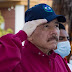 Ortega dice que no lo doblegarán con más sanciones
