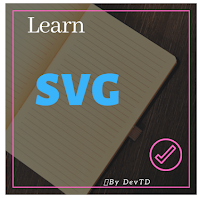 SVG Tutorial