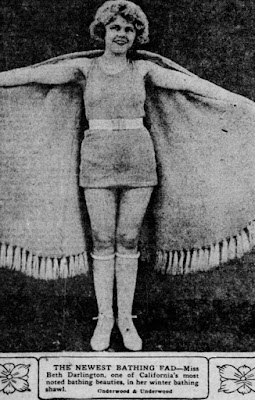 Beth Darlington