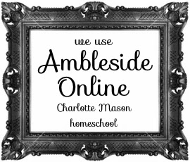 We Use Ambleside Online