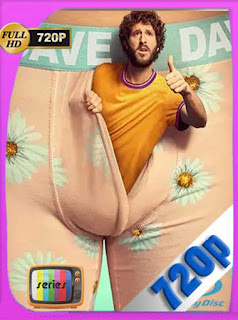 Dave Temporada 1 Completa (2020) HD [720p] Latino [GoogleDrive] PGD