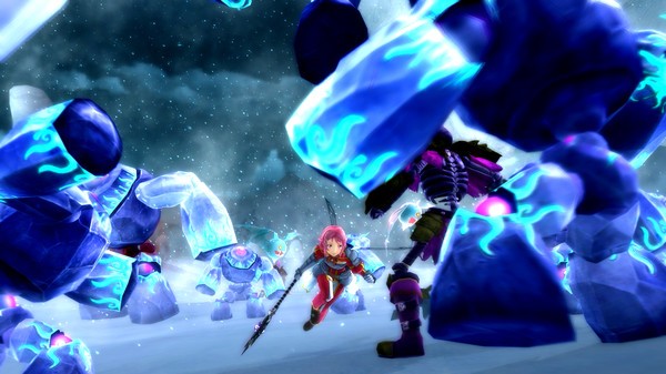 Sword Art Online: Lost Song PC Full Español