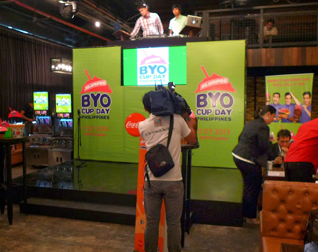 7Eleven's BYO Cup Day + Win Cash Prizes on BYO Cup Day!