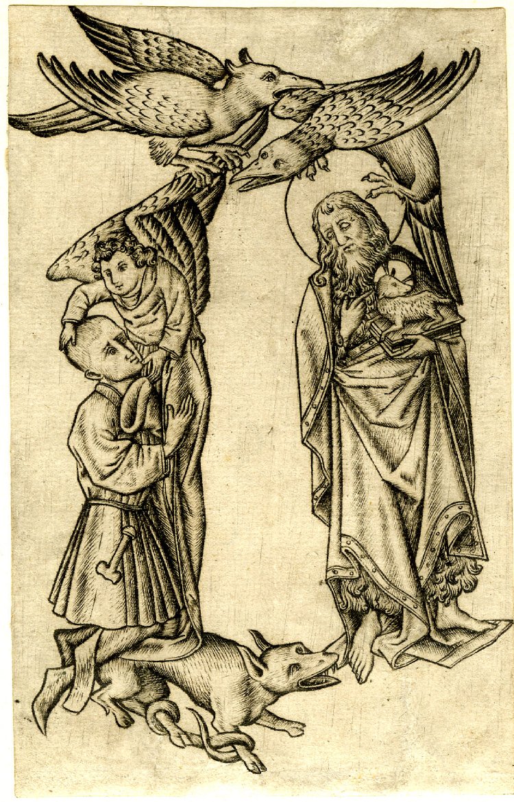 Groteskology: Grotesque Alphabet #2