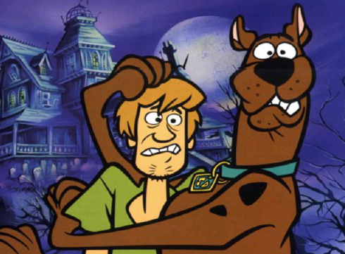 Kumpulan Gambar What's New, Scooby-Doo | Gambar Lucu Terbaru Cartoon ...