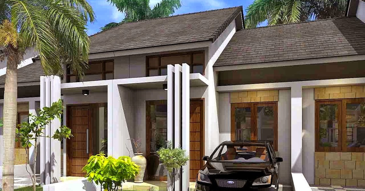 Rumah Cantik | 0823.3333.9949