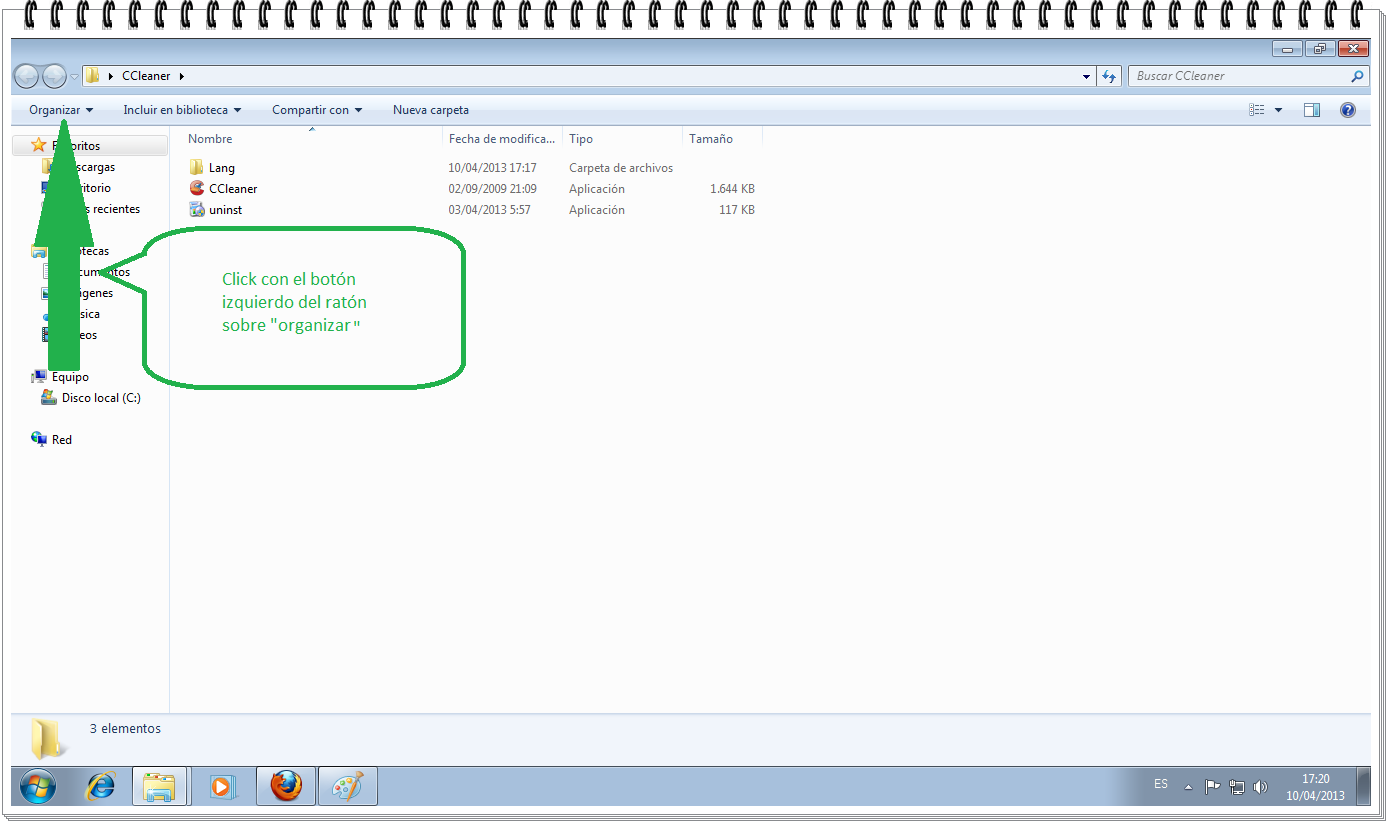 make program portable make program portable