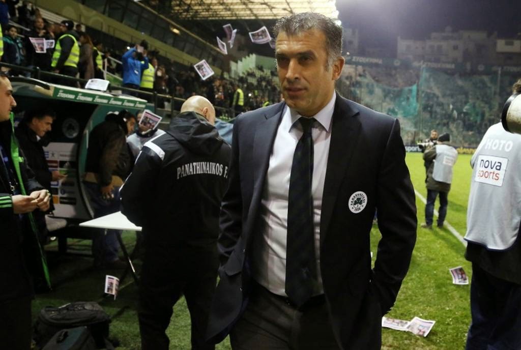 "Το σημαντικό είναι να έχουμε διάρκεια"