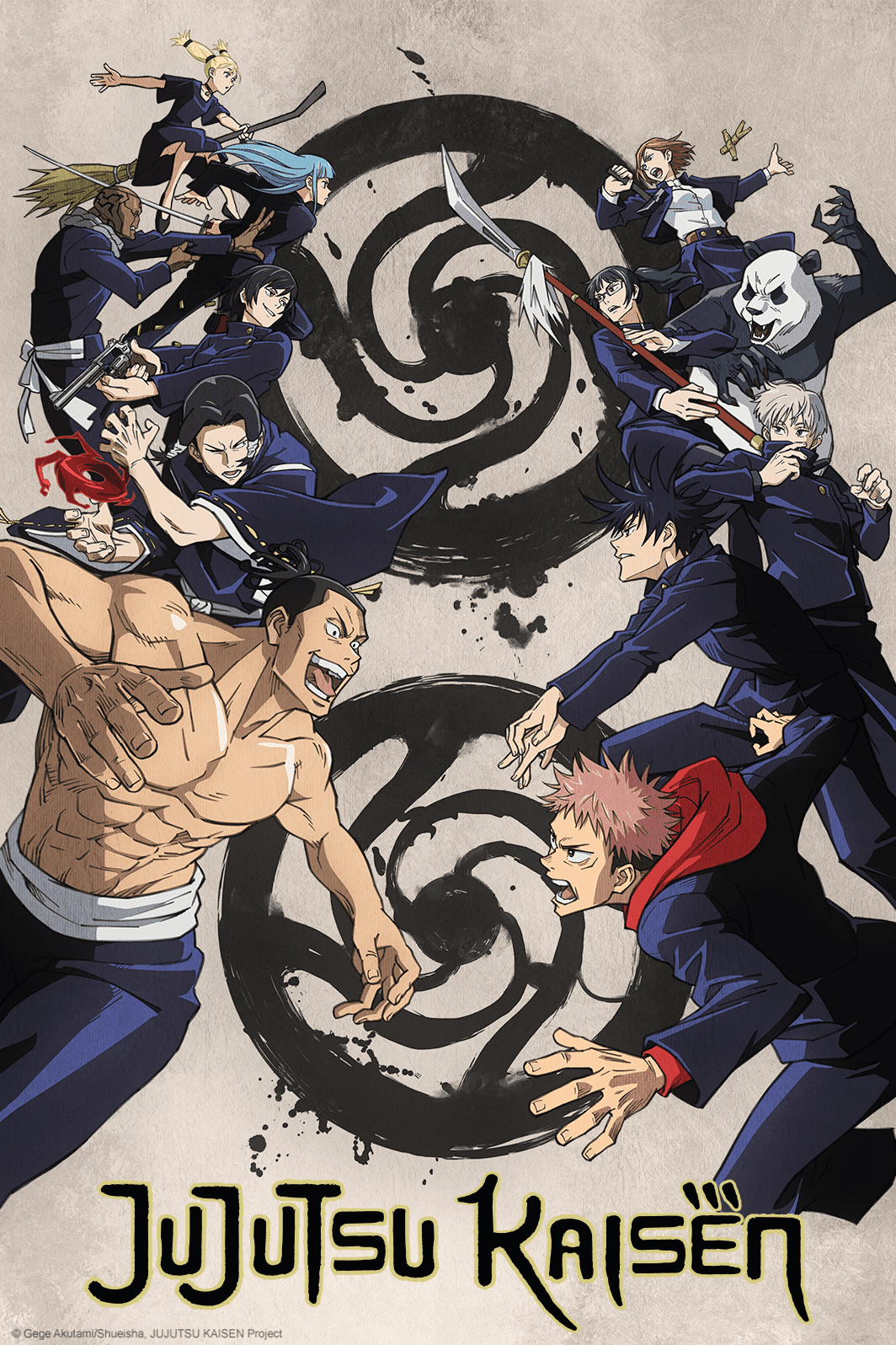 [ANIME] Jujutsu Kaisen Releases New PV, Previews 2nd OP Theme
