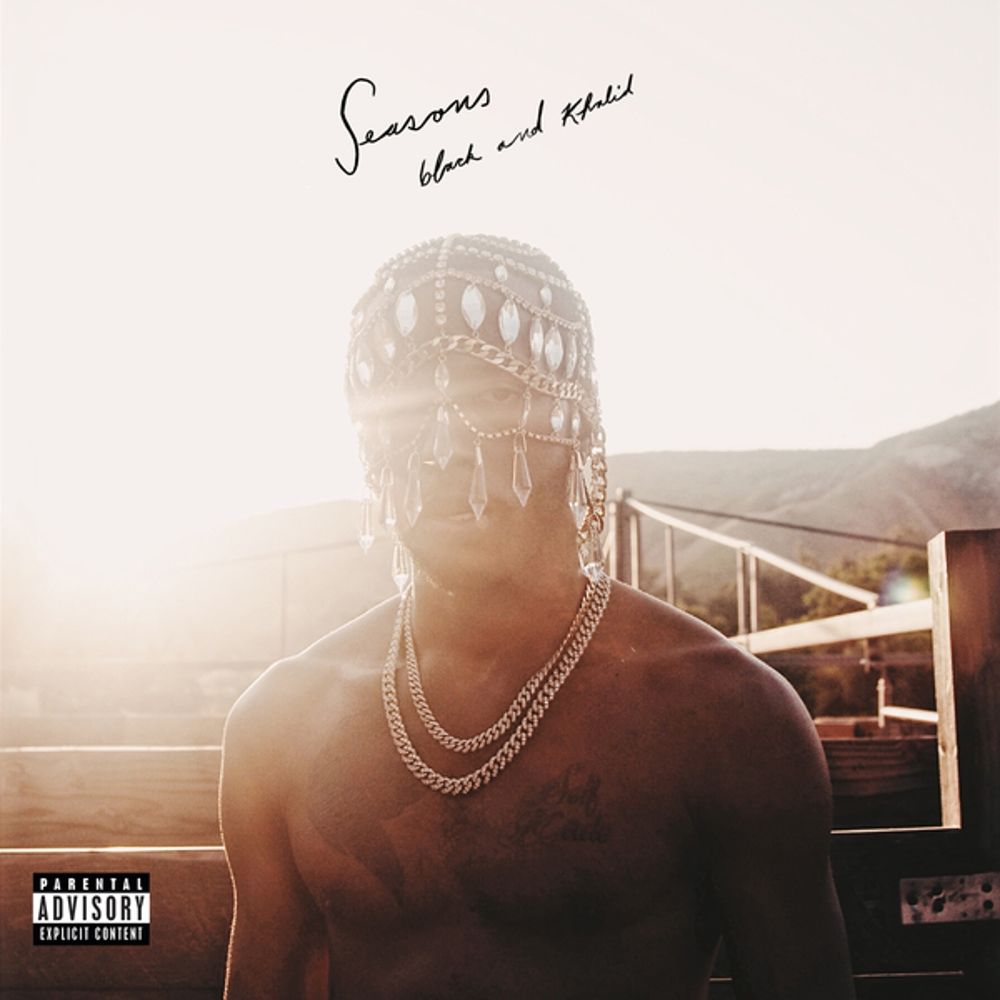 6lack, Khalid – Seasons – Single