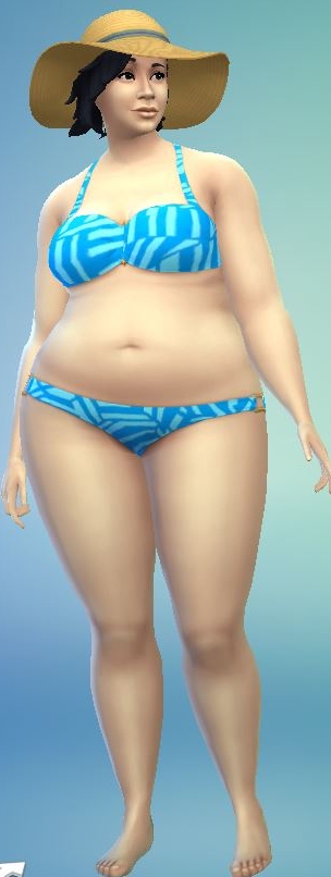Sims 4 Make It Happen Athletic Aspiration Sims 4 Basegame