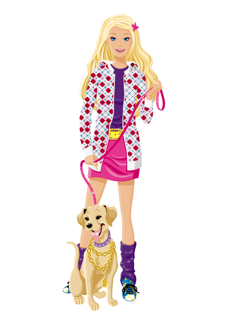 Kawaii Store: Barbie