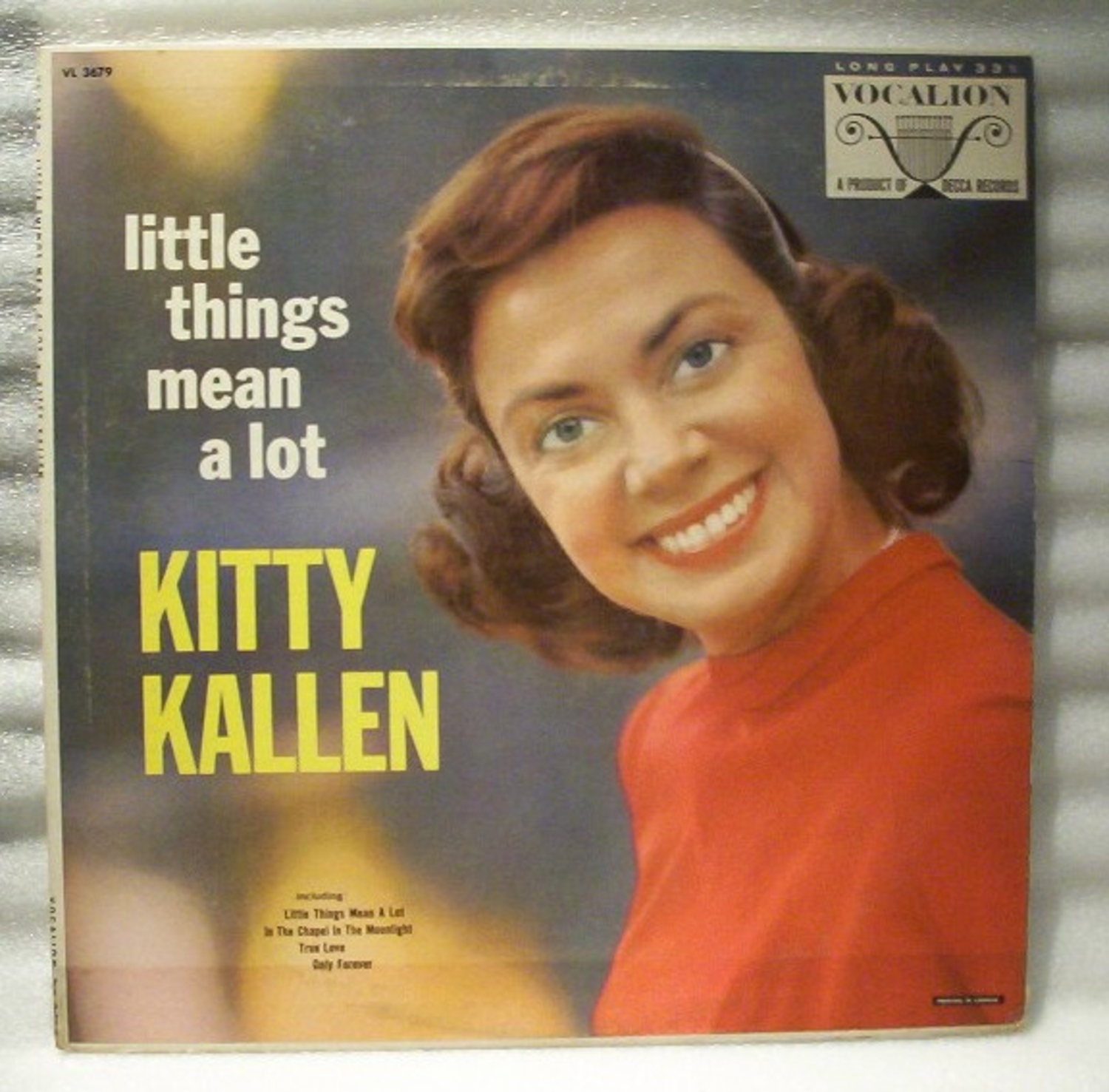 Kitty Kallen - Wikipedia