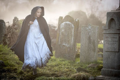 The Woman In White Miniseries Olivia Vinall Image 1