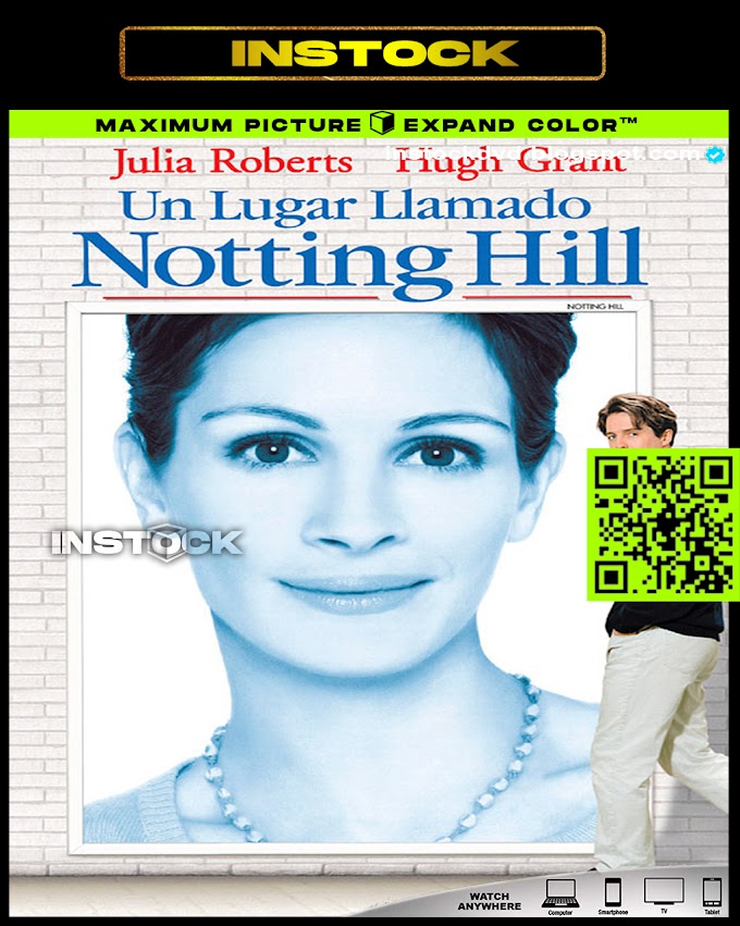 Un Lugar Llamado Notting Hill (1999) 1080p HD Latino InStock Un Lugar Llamado Notting Hill (1999) 1080p HD Latino InStock